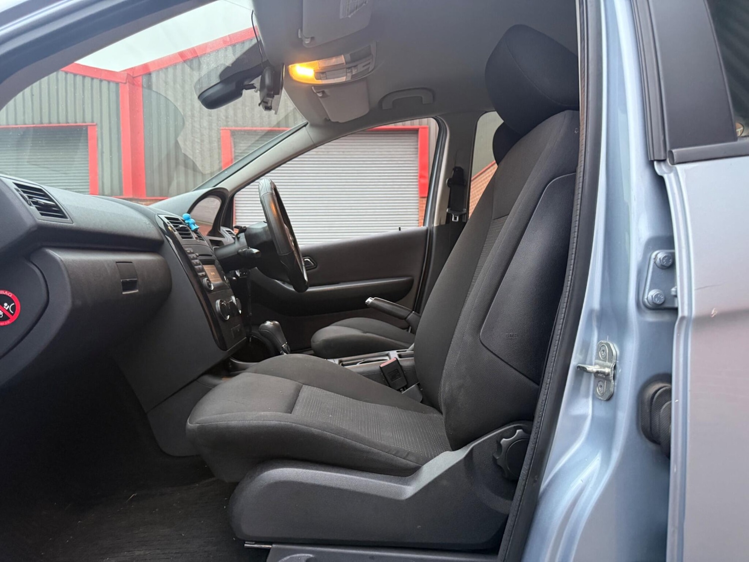 Used Mercedes-Benz A-Class 2009 for sale - 76743476: Photo 22