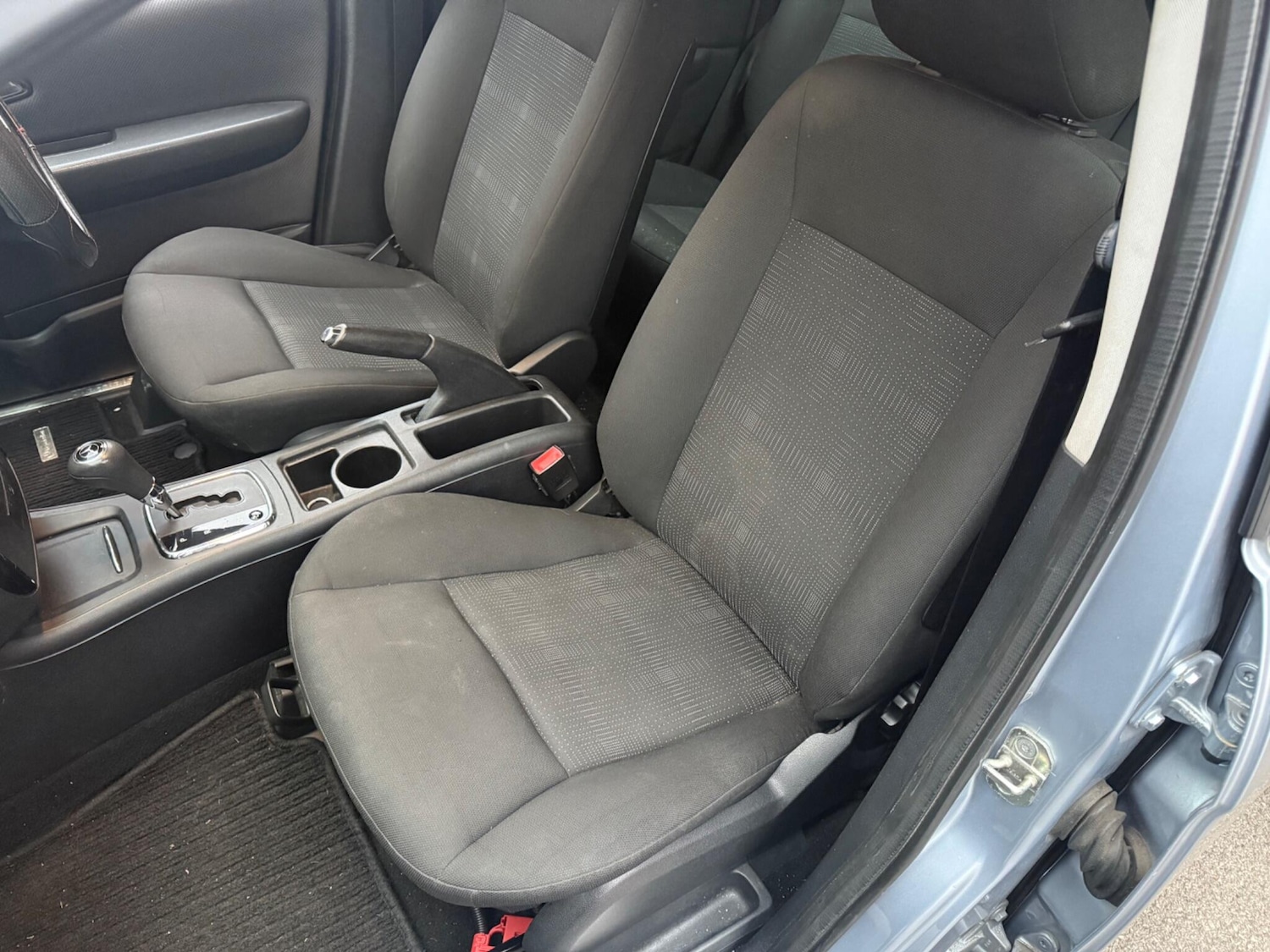 Used Mercedes-Benz A-Class 2009 for sale - 76743476: Photo 23