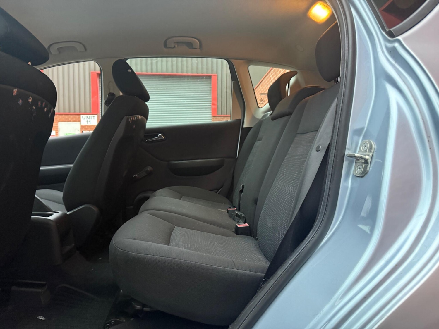 Used Mercedes-Benz A-Class 2009 for sale - 76743476: Photo 24