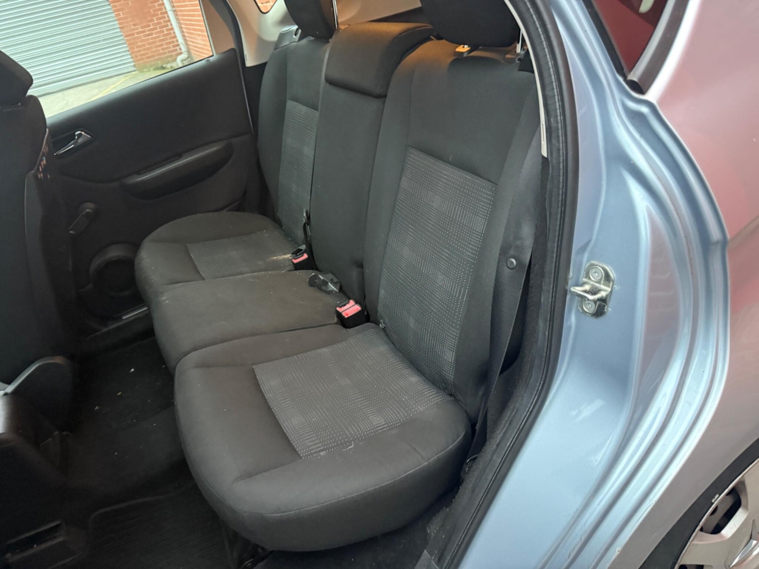 Used Mercedes-Benz A-Class 2009 for sale - 76743476: Photo 25