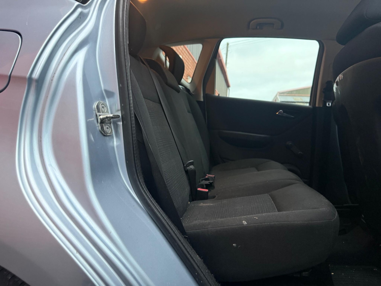 Used Mercedes-Benz A-Class 2009 for sale - 76743476: Photo 26