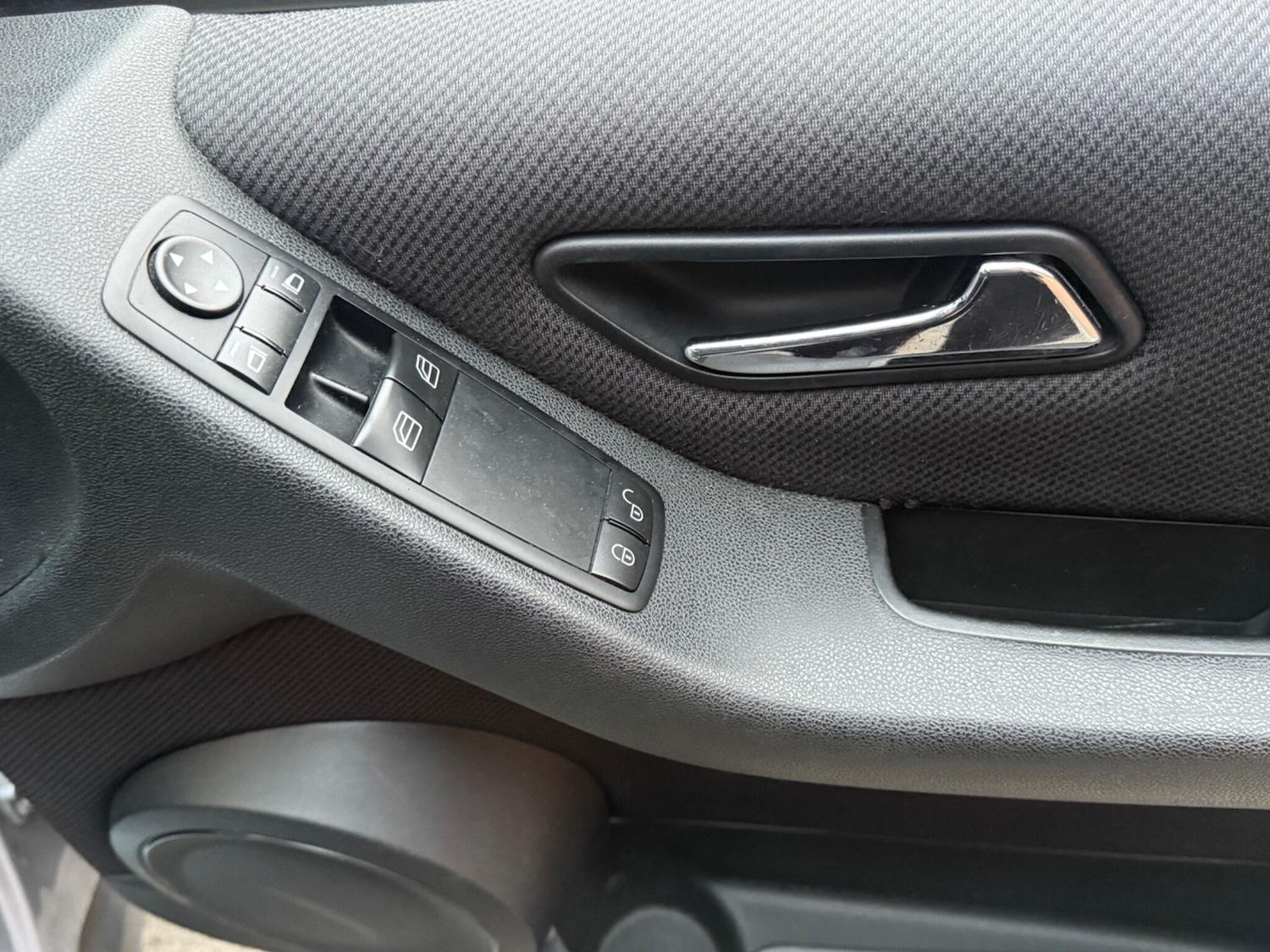 Used Mercedes-Benz A-Class 2009 for sale - 76743476: Photo 9