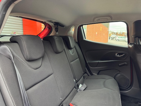 Used Renault Clio 2014 for sale - 76294514: Photo 20