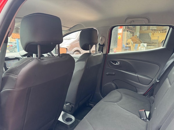 Used Renault Clio 2014 for sale - 76294514: Photo 21