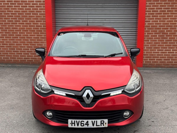 Used Renault Clio 2014 for sale - 76294514: Photo 3