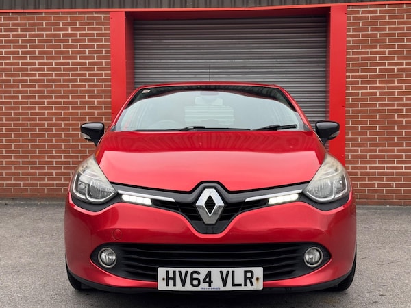 Used Renault Clio 2014 for sale - 76294514: Photo 4