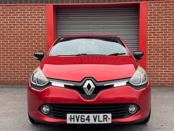 Used Renault Clio 2014 for sale - 76294514: Photo