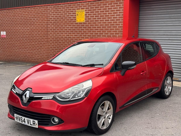 Used Renault Clio 2014 for sale - 76294514: Photo 5