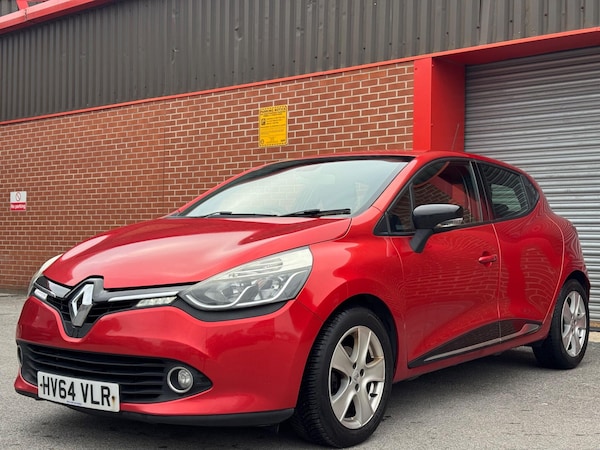 Used Renault Clio 2014 for sale - 76294514: Photo 6