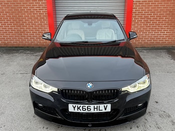Used BMW 3 Series 2017 for sale - 78934436: Photo