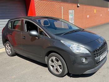Used Peugeot 3008 2013 for sale - 78375749: Photo