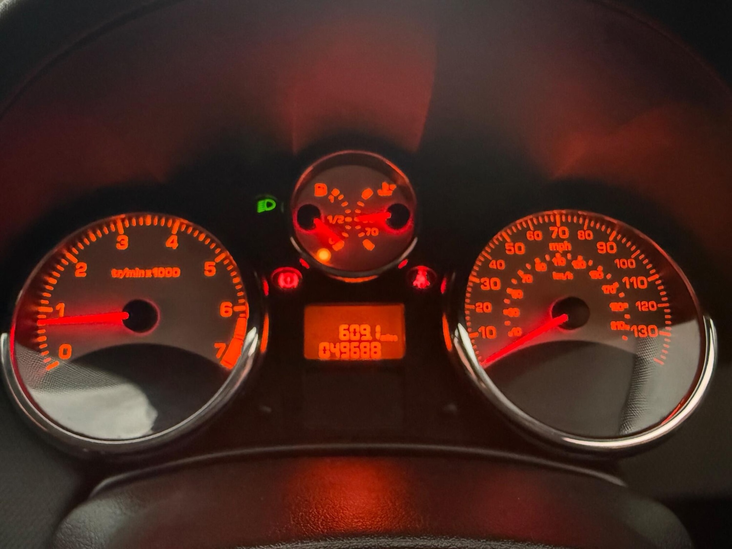 Used Peugeot 207 2010 for sale - 76024513: Photo 13