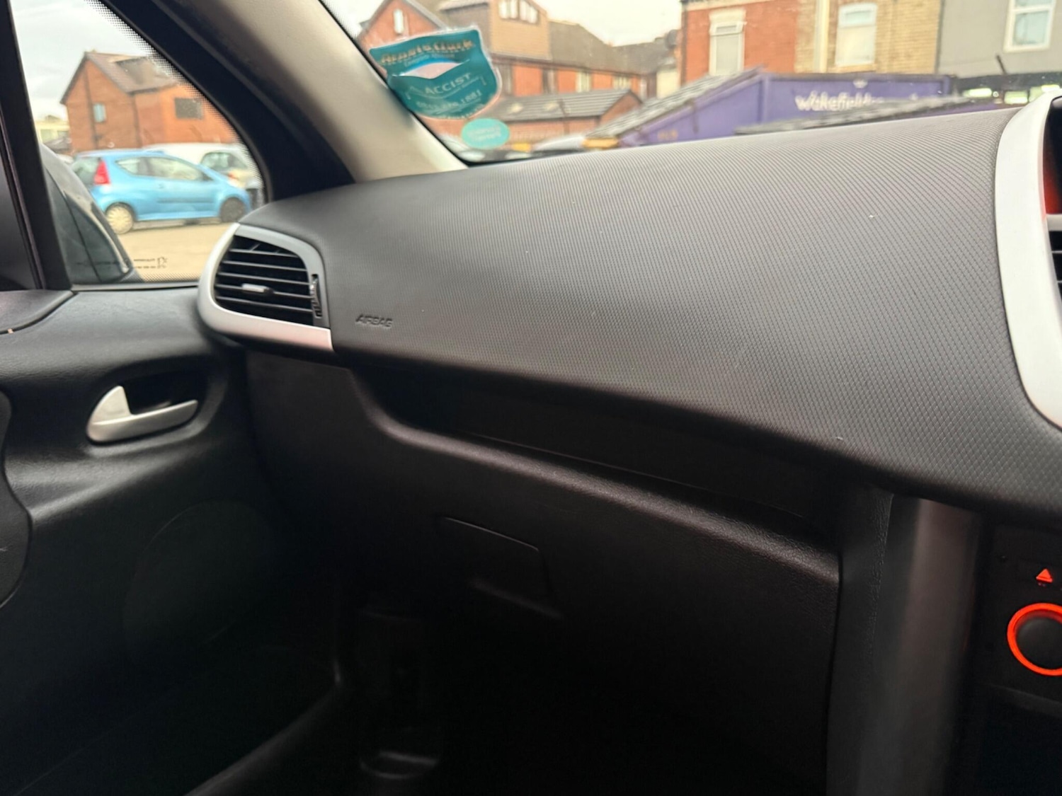 Used Peugeot 207 2010 for sale - 76024513: Photo 17