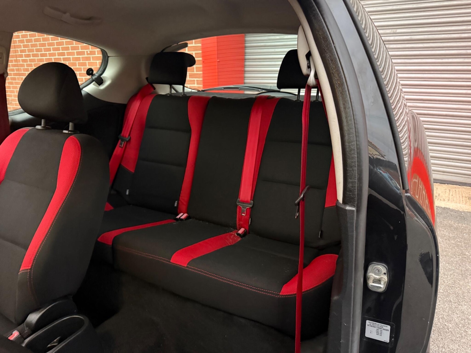 Used Peugeot 207 2010 for sale - 76024513: Photo 22