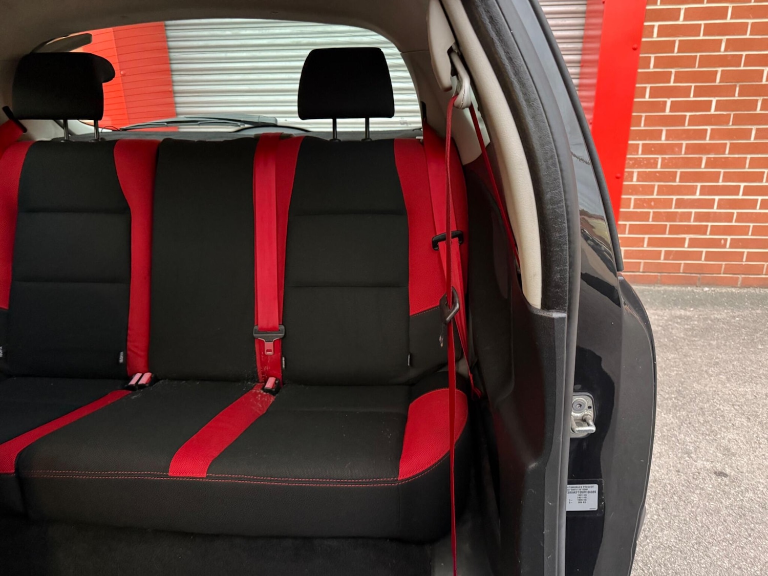 Used Peugeot 207 2010 for sale - 76024513: Photo 23