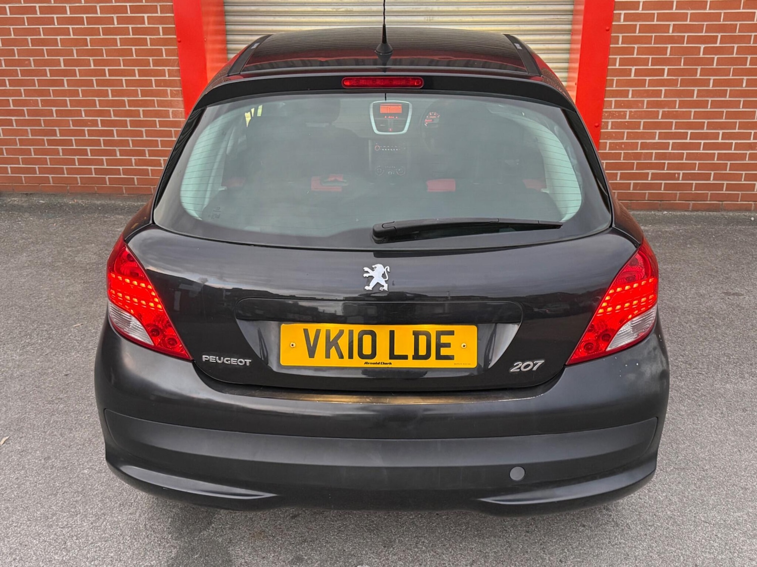 Used Peugeot 207 2010 for sale - 76024513: Photo 27