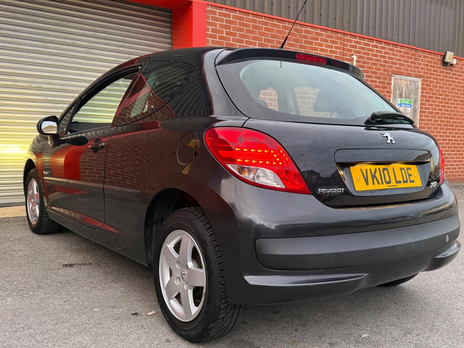Used Peugeot 207 2010 for sale - 76024513: Photo 28