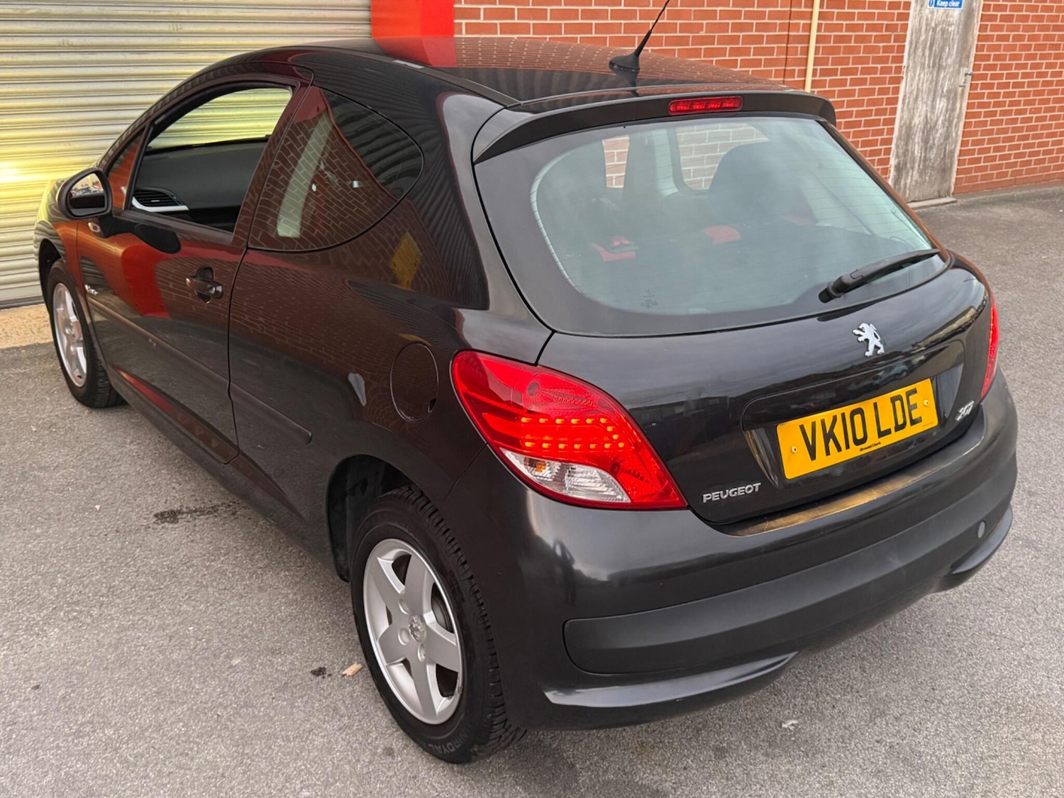 Used Peugeot 207 2010 for sale - 76024513: Photo 29