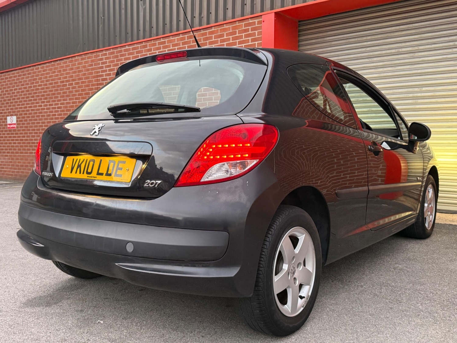 Used Peugeot 207 2010 for sale - 76024513: Photo 30