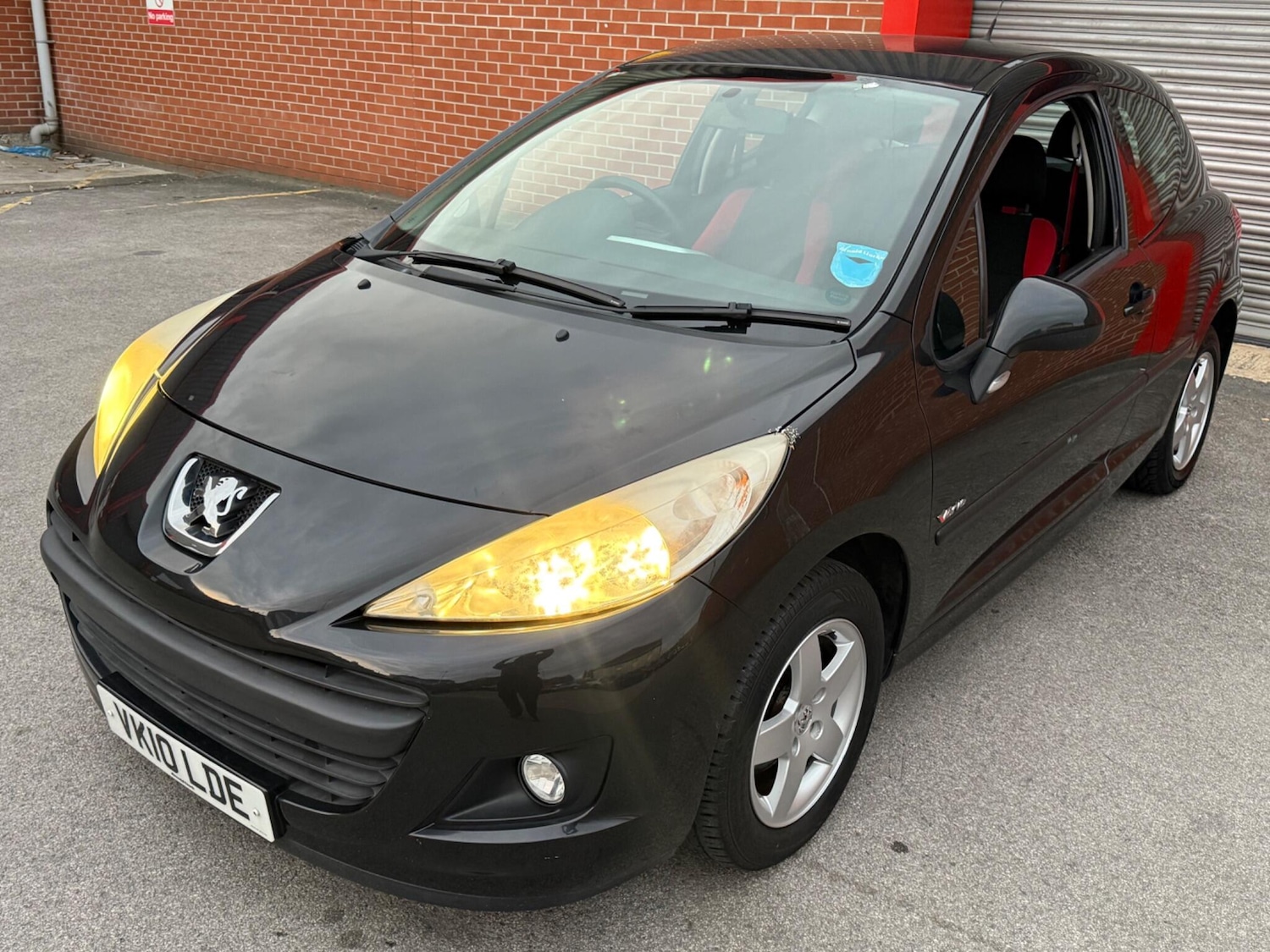 Used Peugeot 207 2010 for sale - 76024513: Photo 6