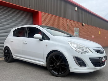 Used Vauxhall Corsa 2011 for sale - 79281168: Photo