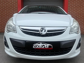 Used Vauxhall Corsa 2011 for sale - 79281168: Photo