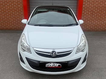 Used Vauxhall Corsa 2011 for sale - 79281168: Photo