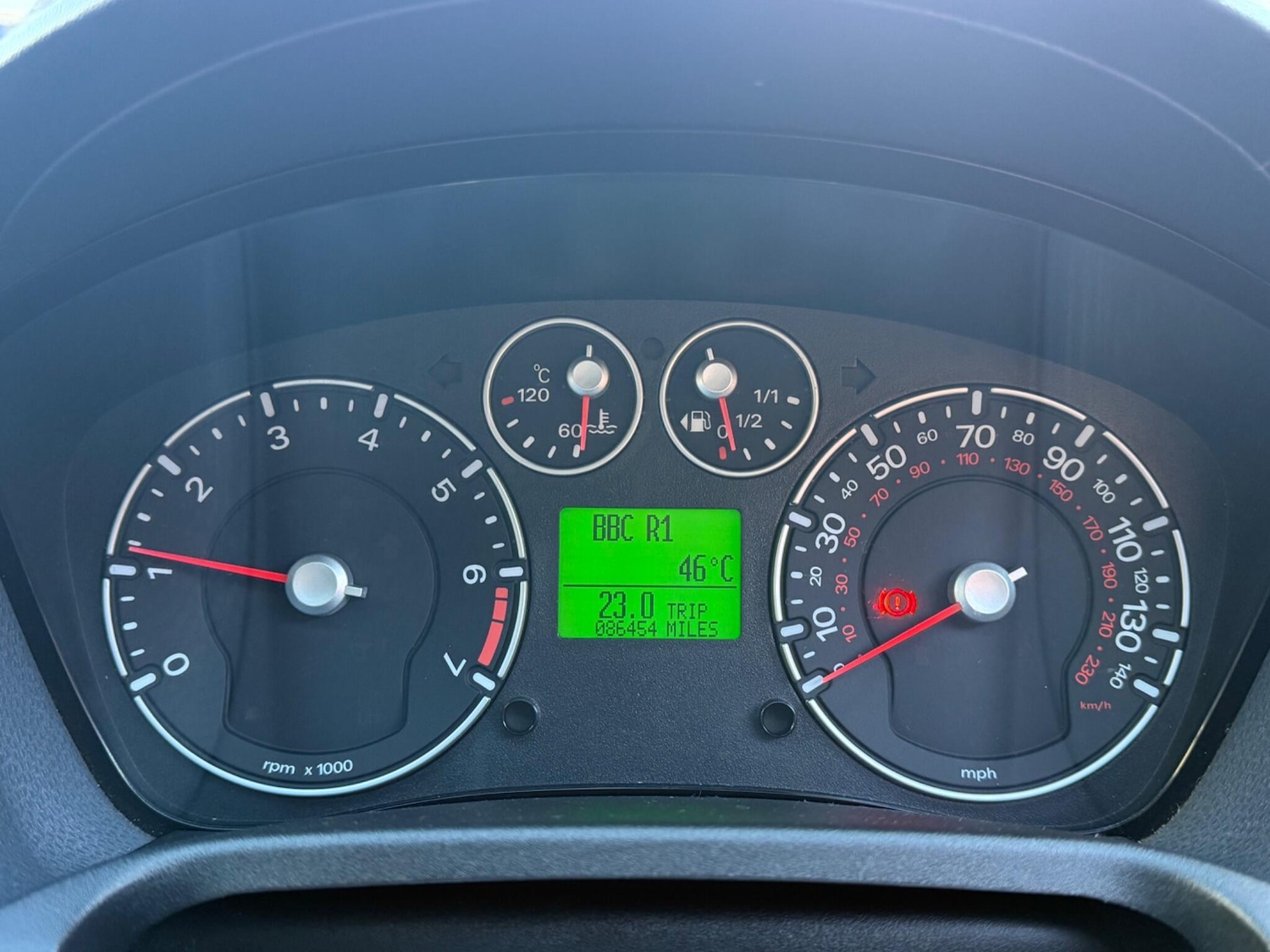 Used Ford Fiesta 2007 for sale - 76752679: Photo 15