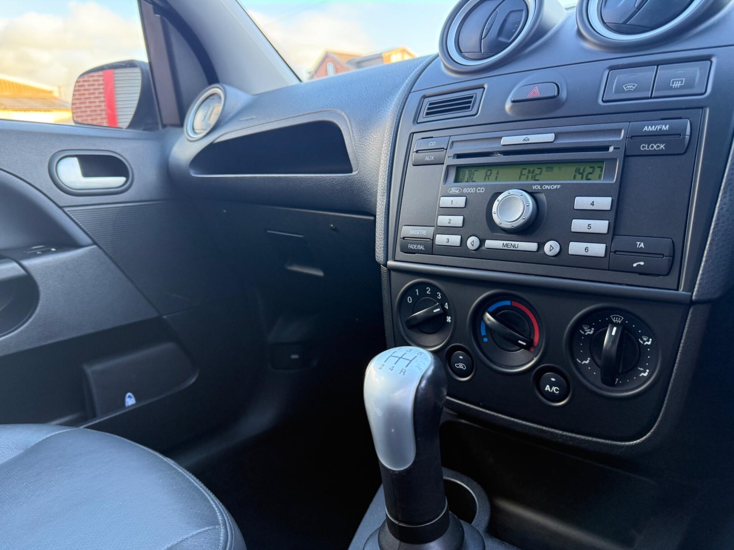 Used Ford Fiesta 2007 for sale - 76752679: Photo 18