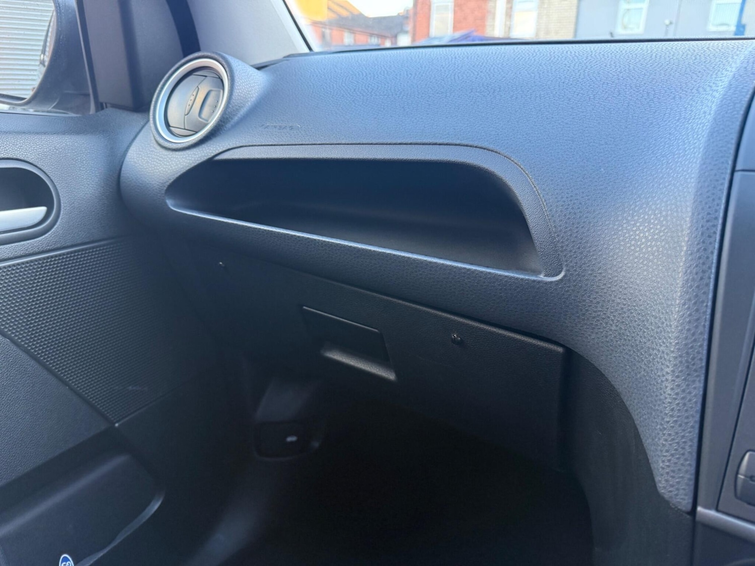 Used Ford Fiesta 2007 for sale - 76752679: Photo 19