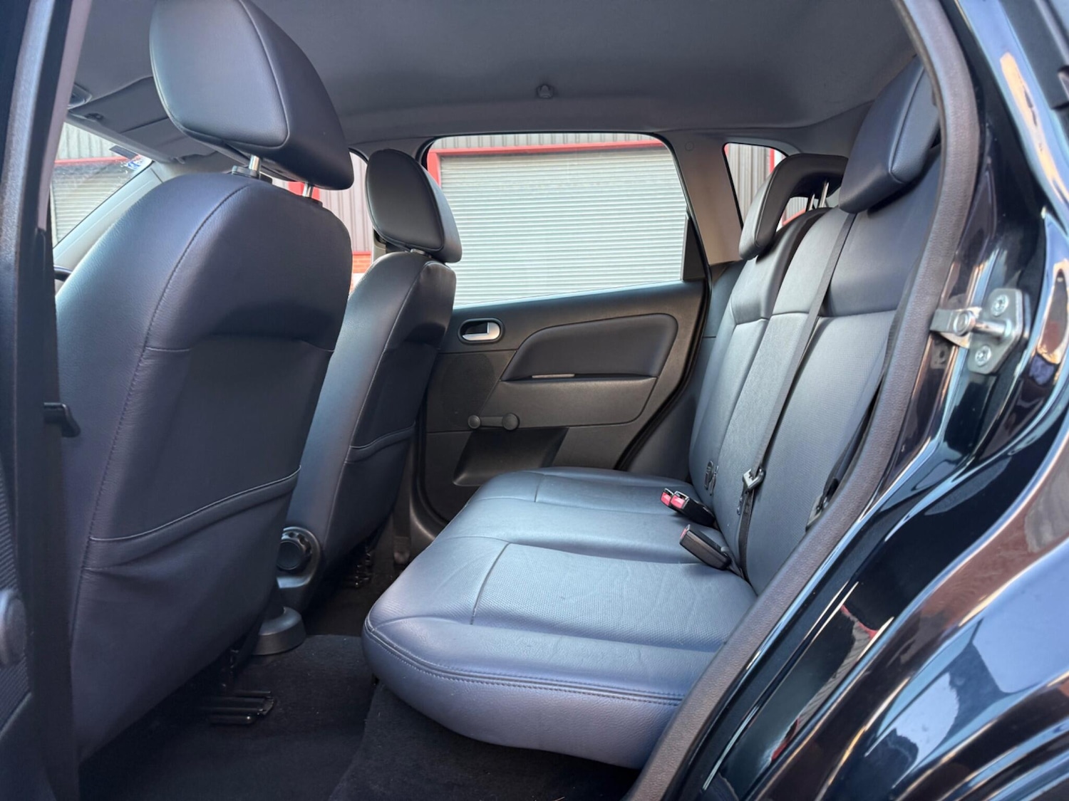 Used Ford Fiesta 2007 for sale - 76752679: Photo 25