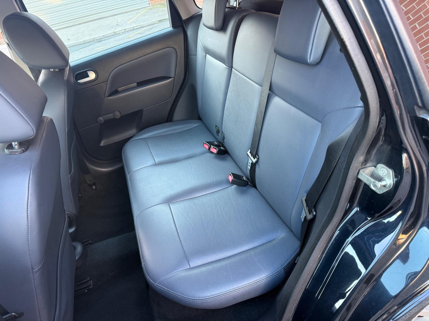 Used Ford Fiesta 2007 for sale - 76752679: Photo 26