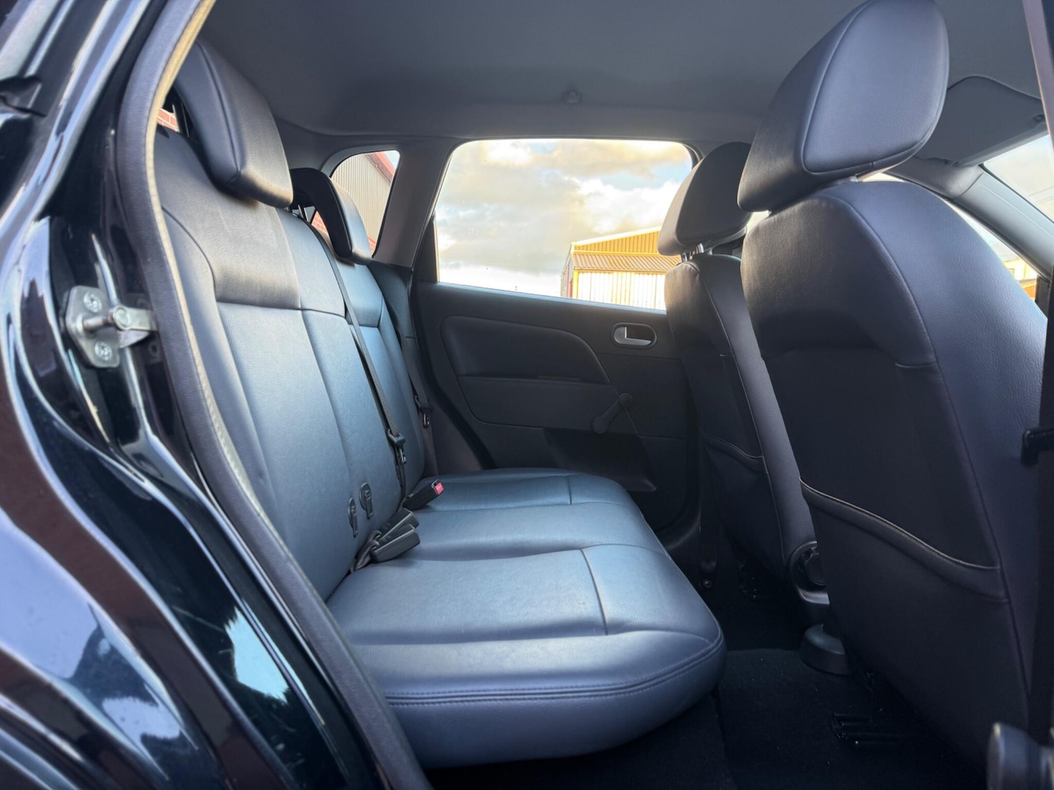 Used Ford Fiesta 2007 for sale - 76752679: Photo 27