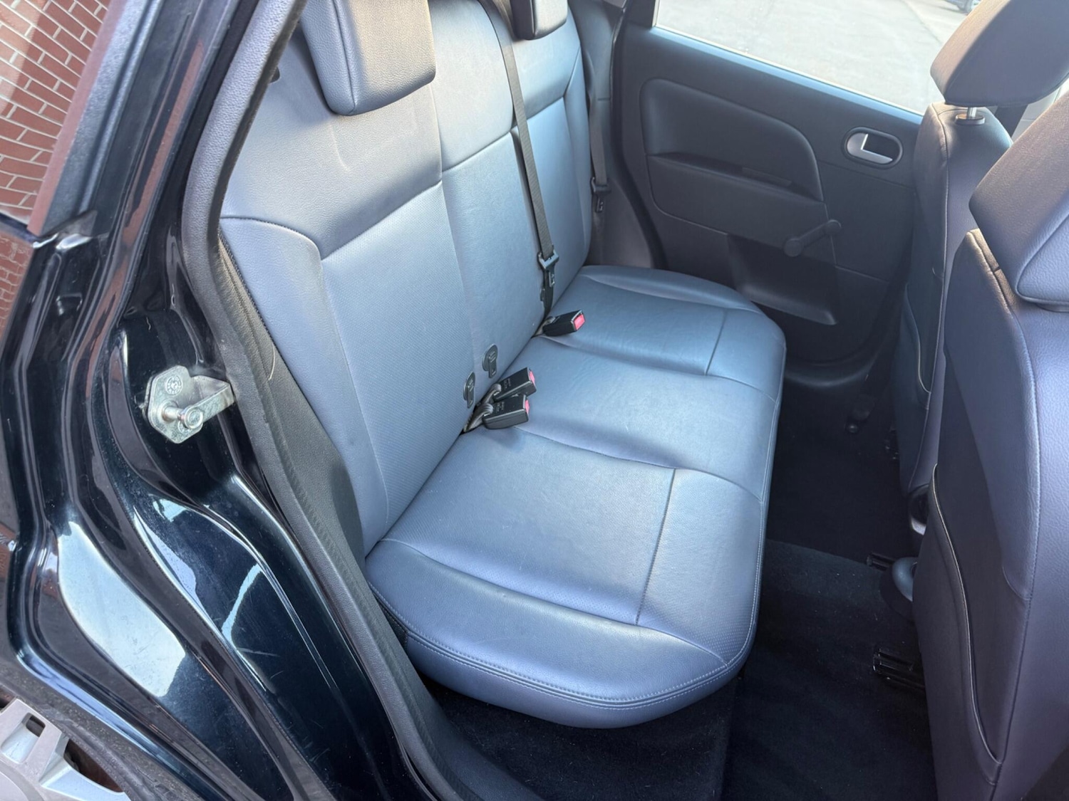 Used Ford Fiesta 2007 for sale - 76752679: Photo 28