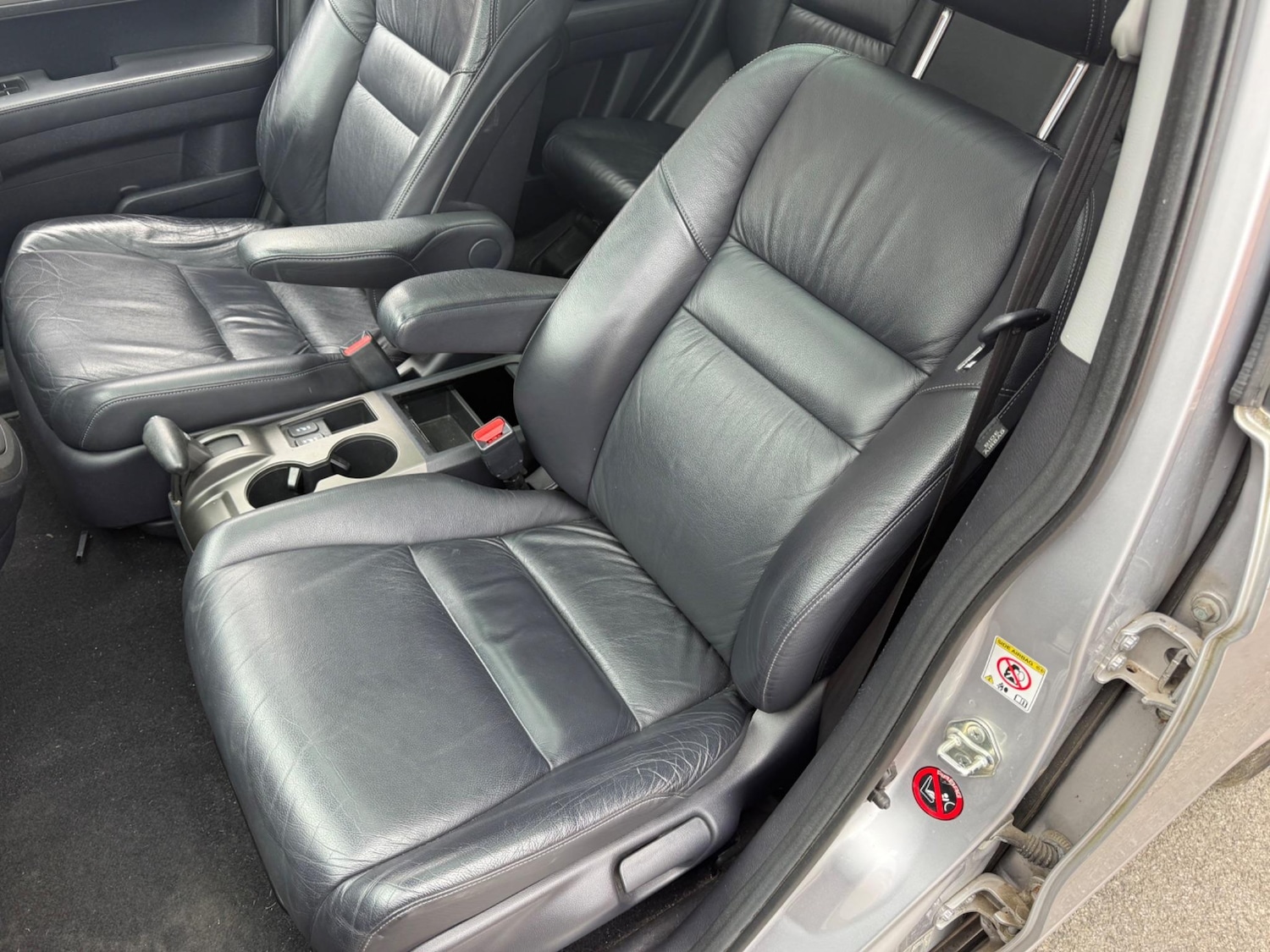 Vehicle 26