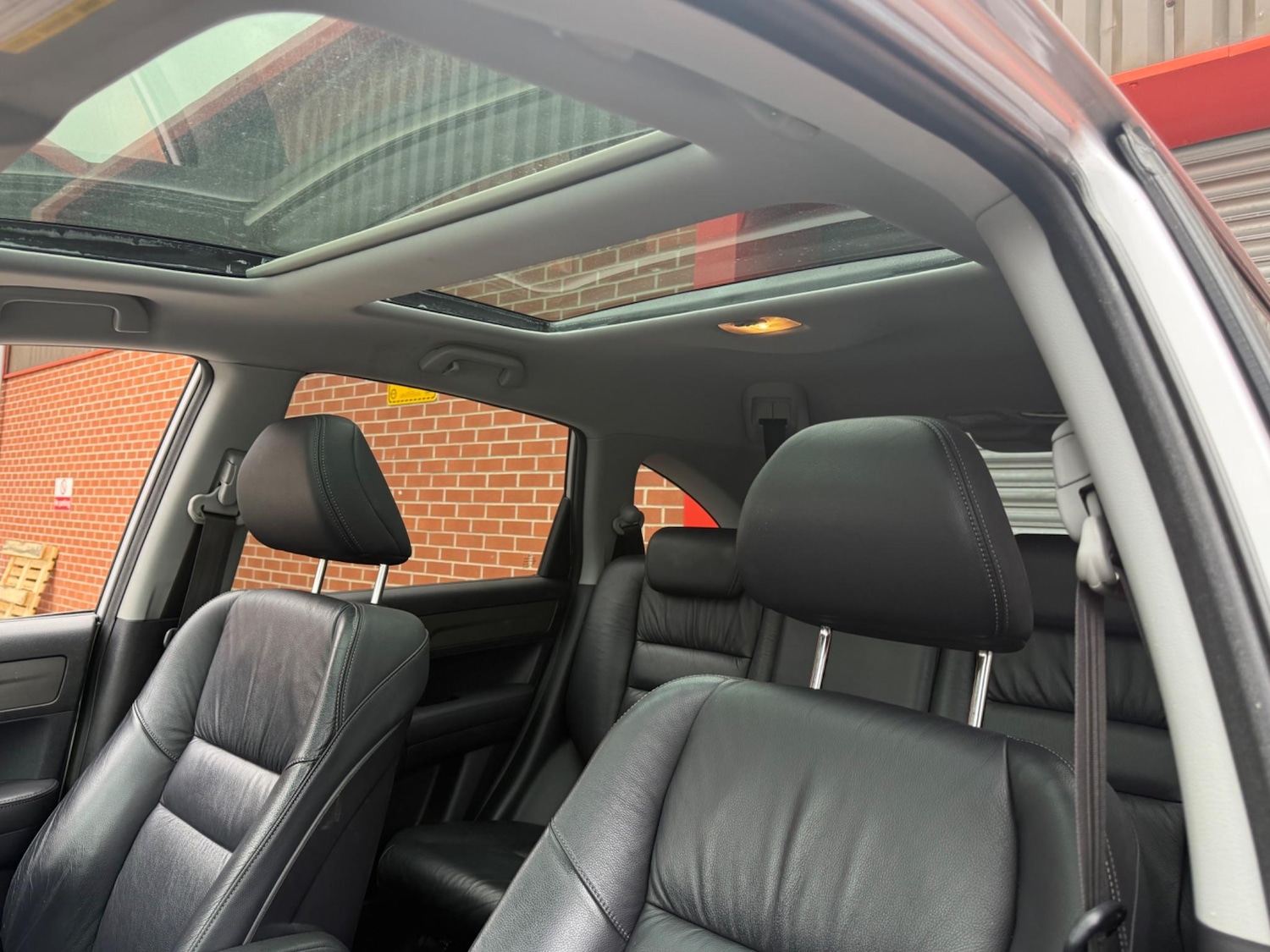 Vehicle 27