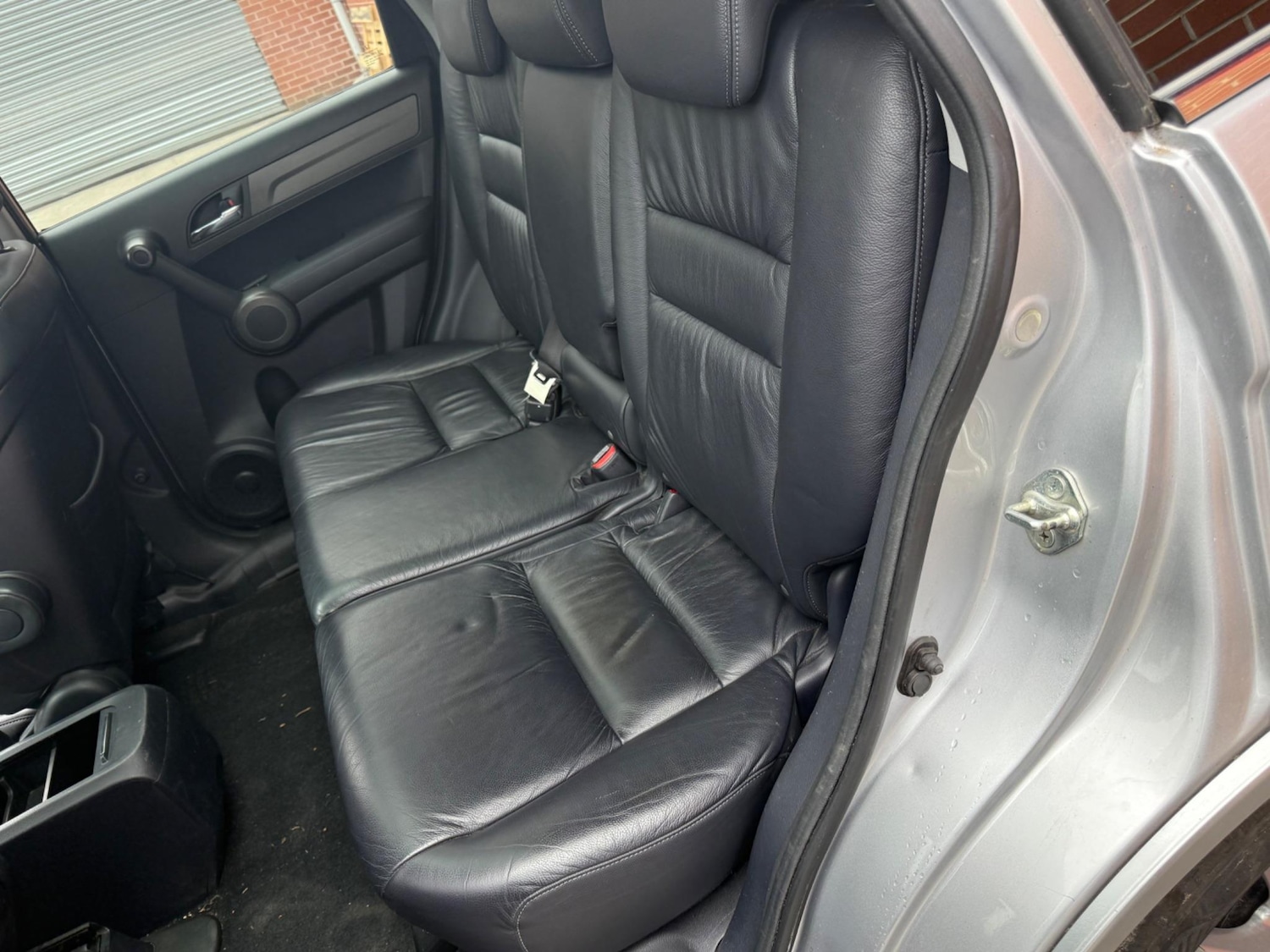 Vehicle 29
