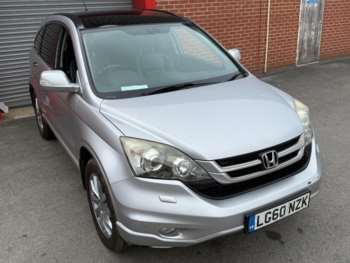 Used Honda CR-V 2010 for sale - 75364166: Photo