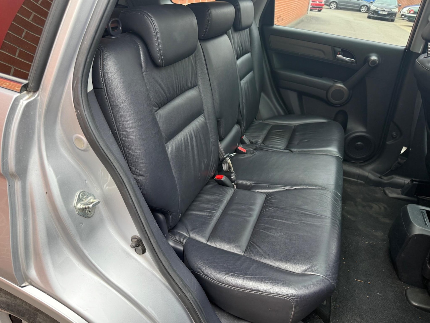 Vehicle 31