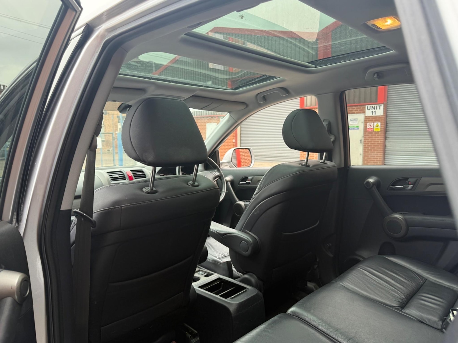 Vehicle 33