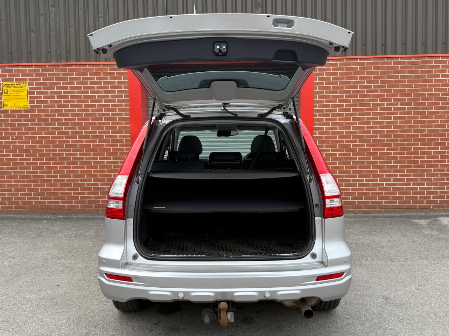 Vehicle 40