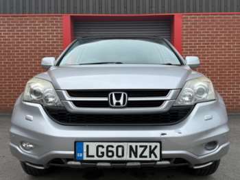 Used Honda CR-V 2010 for sale - 75364166: Photo