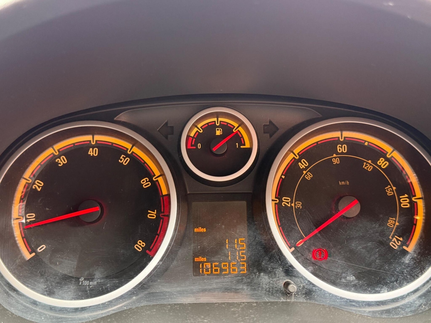 Used Vauxhall Corsa 2011 for sale - 76989422: Photo 11