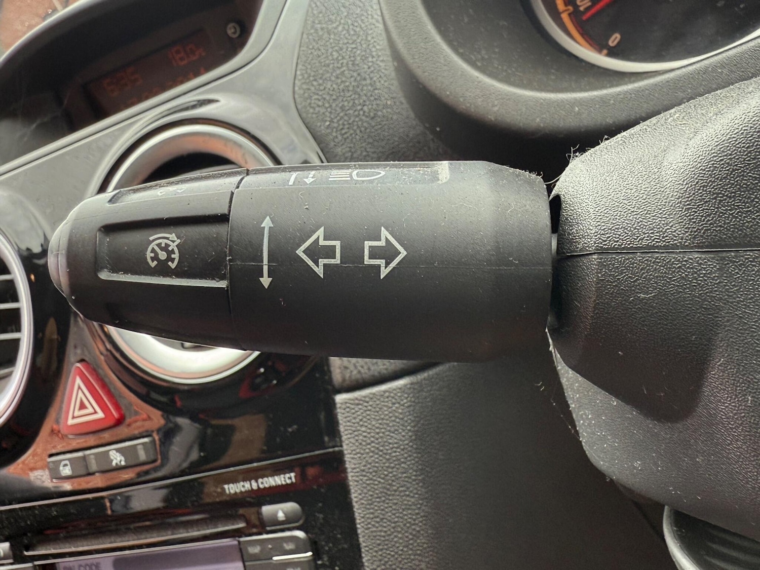 Used Vauxhall Corsa 2011 for sale - 76989422: Photo 14