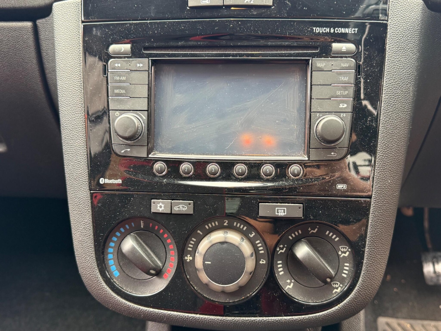 Used Vauxhall Corsa 2011 for sale - 76989422: Photo 16