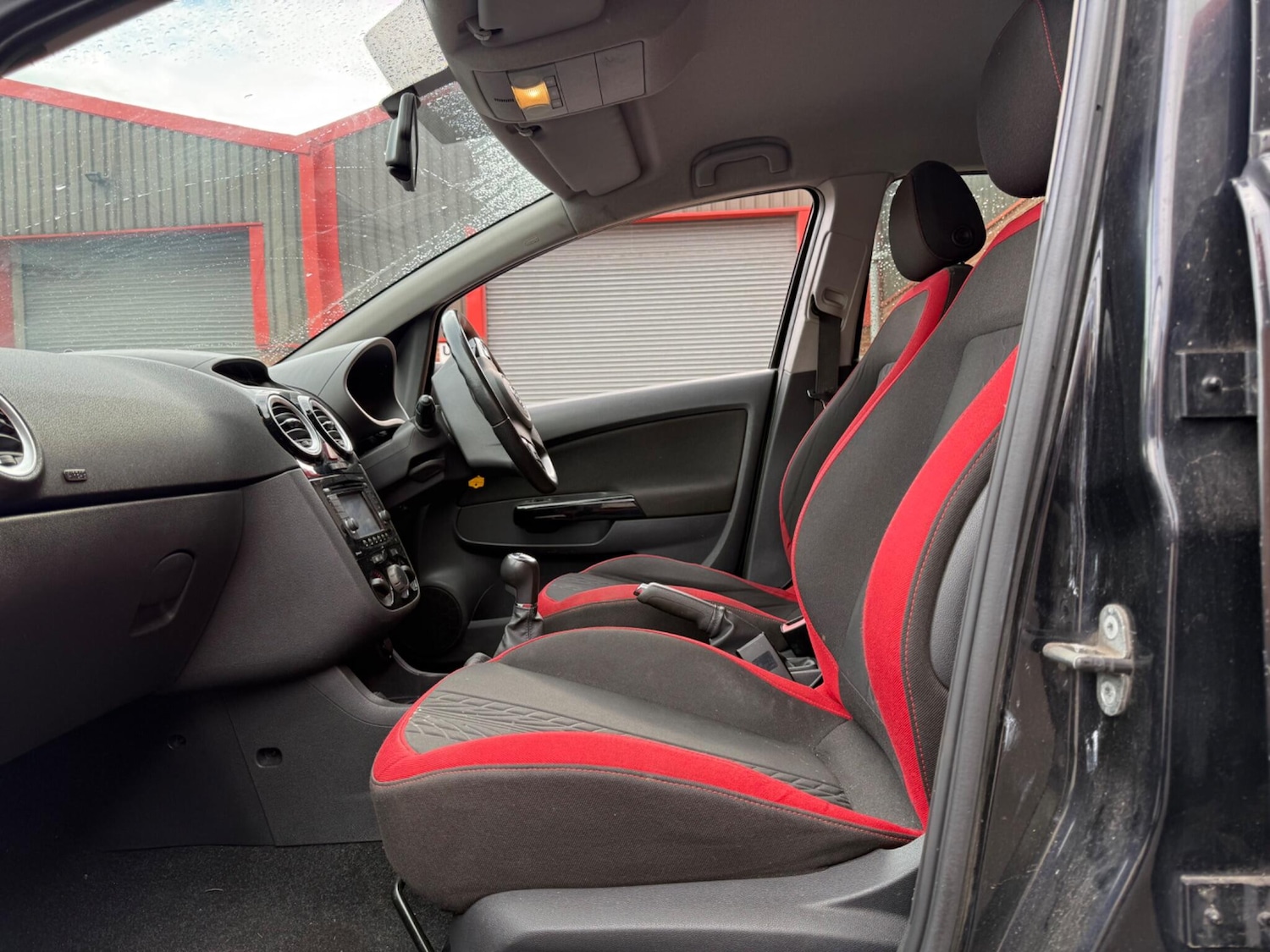 Used Vauxhall Corsa 2011 for sale - 76989422: Photo 21