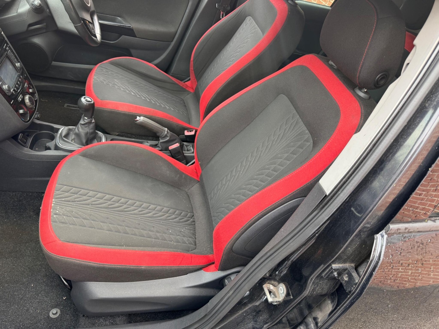 Used Vauxhall Corsa 2011 for sale - 76989422: Photo 22