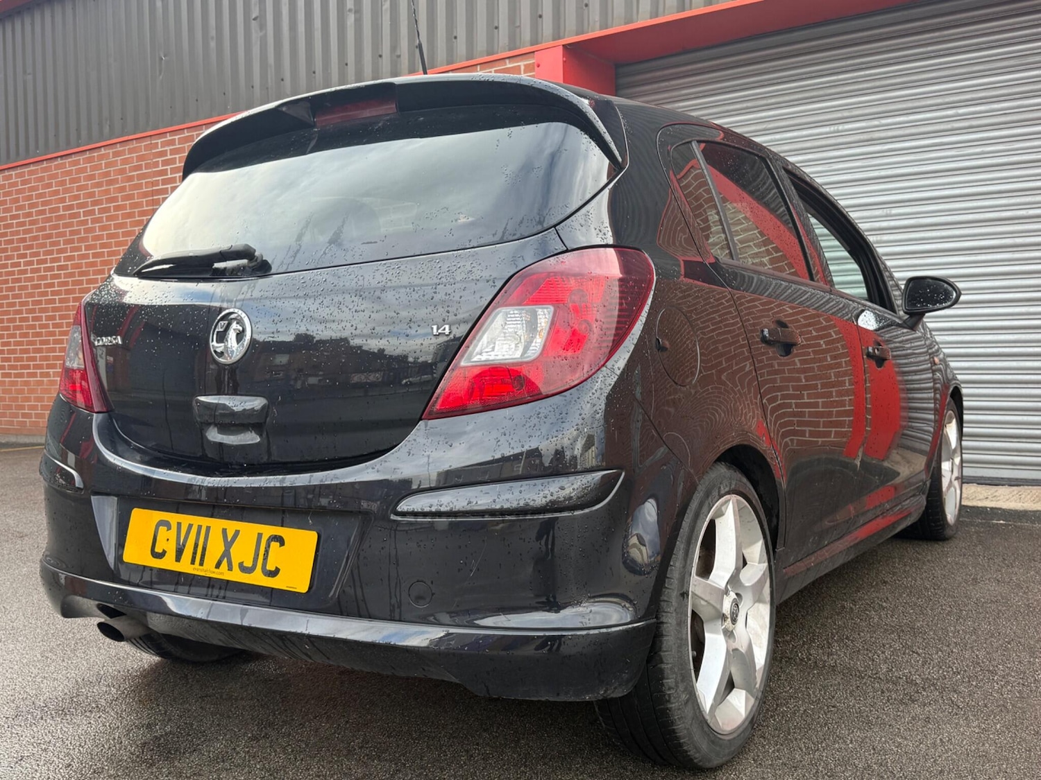 Used Vauxhall Corsa 2011 for sale - 76989422: Photo 31