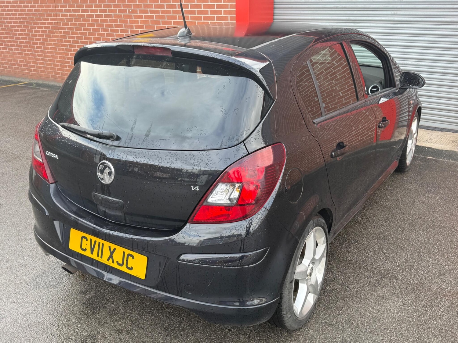 Used Vauxhall Corsa 2011 for sale - 76989422: Photo 32