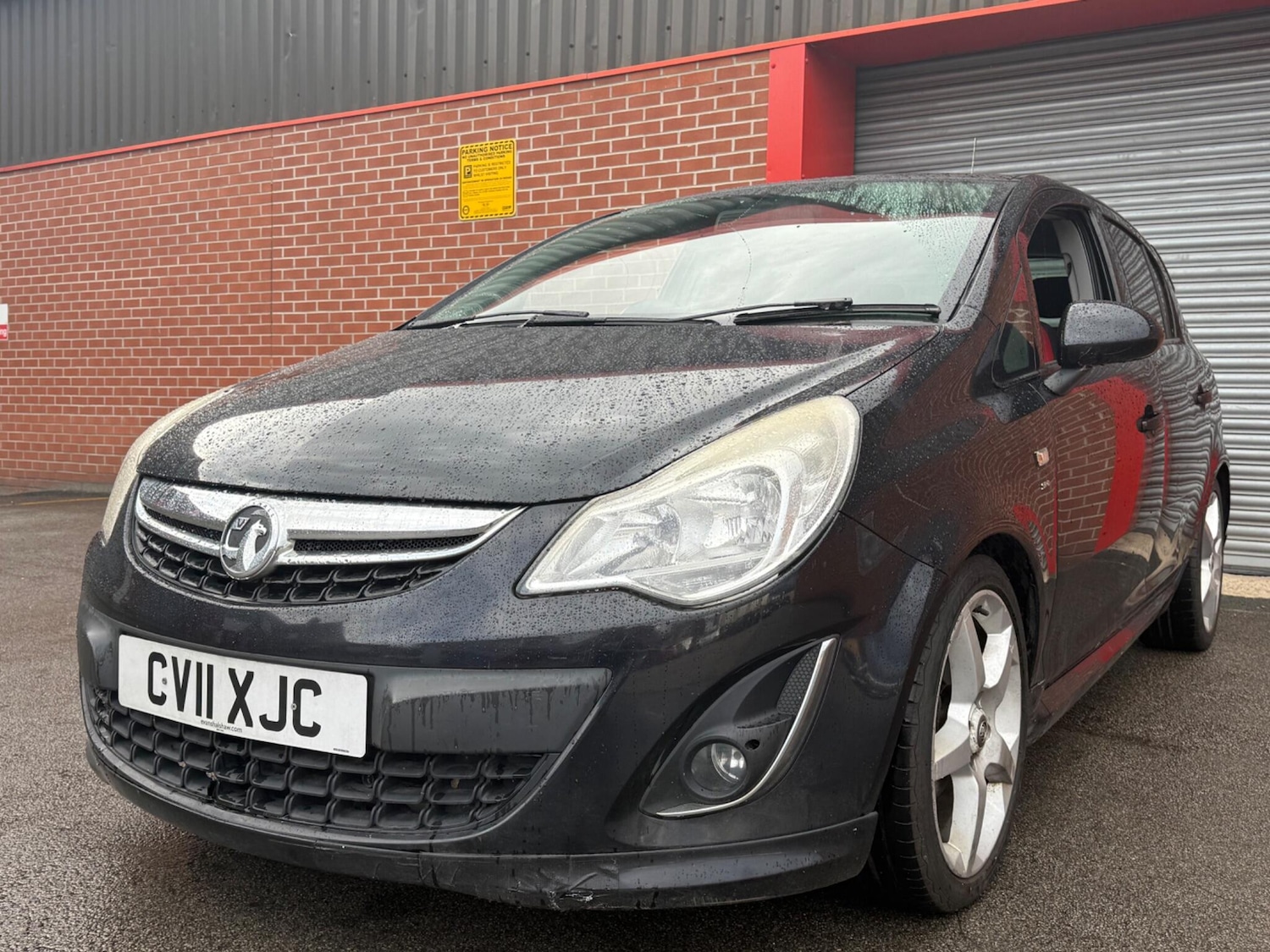 Used Vauxhall Corsa 2011 for sale - 76989422: Photo 5